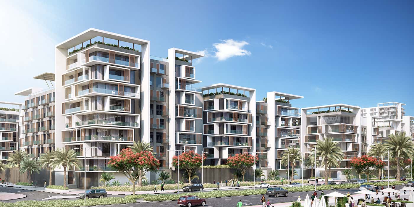 Azizi Properties for Sale in Dubai About Developer & Projects 🇦🇪